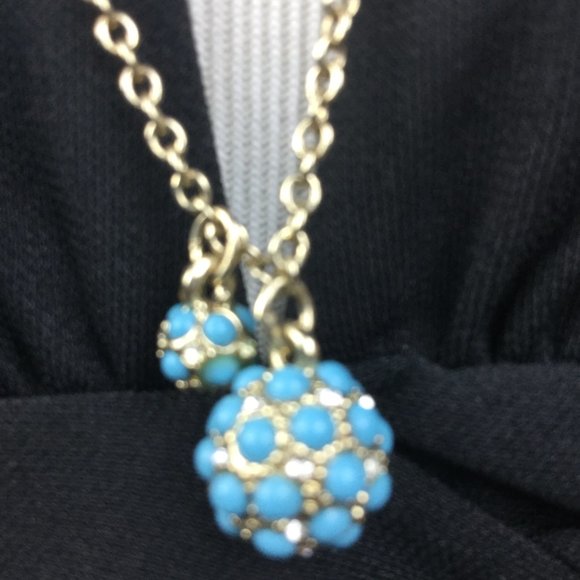 Ann Taylor Necklace - Picture 4 of 8